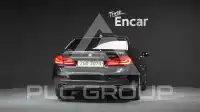 2017 BMW 530M