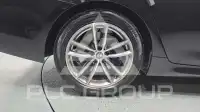 2017 BMW 530M