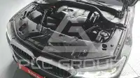 2017 BMW 530M