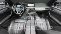 2017 BMW 530M