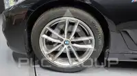 2017 BMW 520