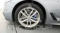 2017 BMW 530M