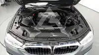 2017 BMW 530M