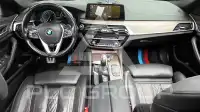 2017 BMW 530M