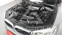 2017 BMW 530M