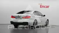 2017 BMW 530M