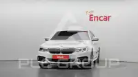 2017 BMW 530M