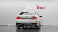 2017 BMW 530M
