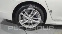 2017 BMW 530M