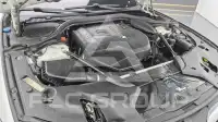2017 BMW 530M