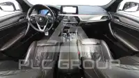 2017 BMW 530M