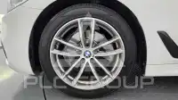 2017 BMW 520M