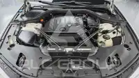 2017 BMW 520M