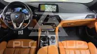 2017 BMW 520M