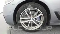 2017 BMW 530M
