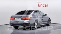 2017 BMW 520M