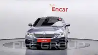 2017 BMW 520M