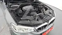 2017 BMW 520M