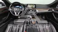 2017 BMW 520M