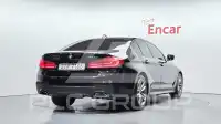 2017 BMW 520M
