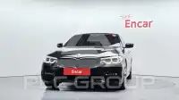 2017 BMW 520M