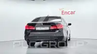 2017 BMW 520M