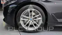 2017 BMW 520M