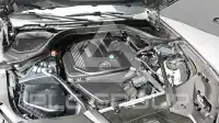 2017 BMW 520M