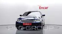 2017 BMW 520