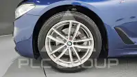 2017 BMW 520