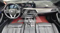 2017 BMW 520