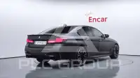 2017 BMW 530M