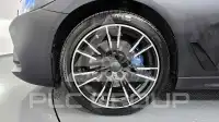 2017 BMW 530M
