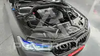 2017 BMW 530M