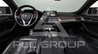 2017 BMW 530M