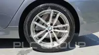 2017 BMW 520M