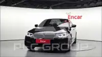 2017 BMW 530M