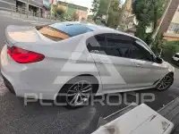 2017 BMW 520M
