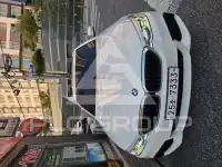 2017 BMW 520M
