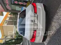 2017 BMW 520M