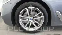 2017 BMW 520