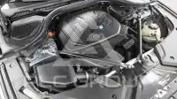 2017 BMW 520
