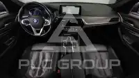 2017 BMW 520