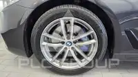 2017 BMW 530M
