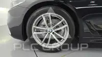 2017 BMW 520