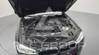 2017 BMW 520