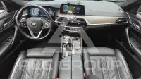 2017 BMW 520