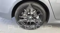 2017 BMW 520M