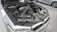 2017 BMW 520M