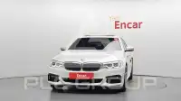 2017 BMW 520M